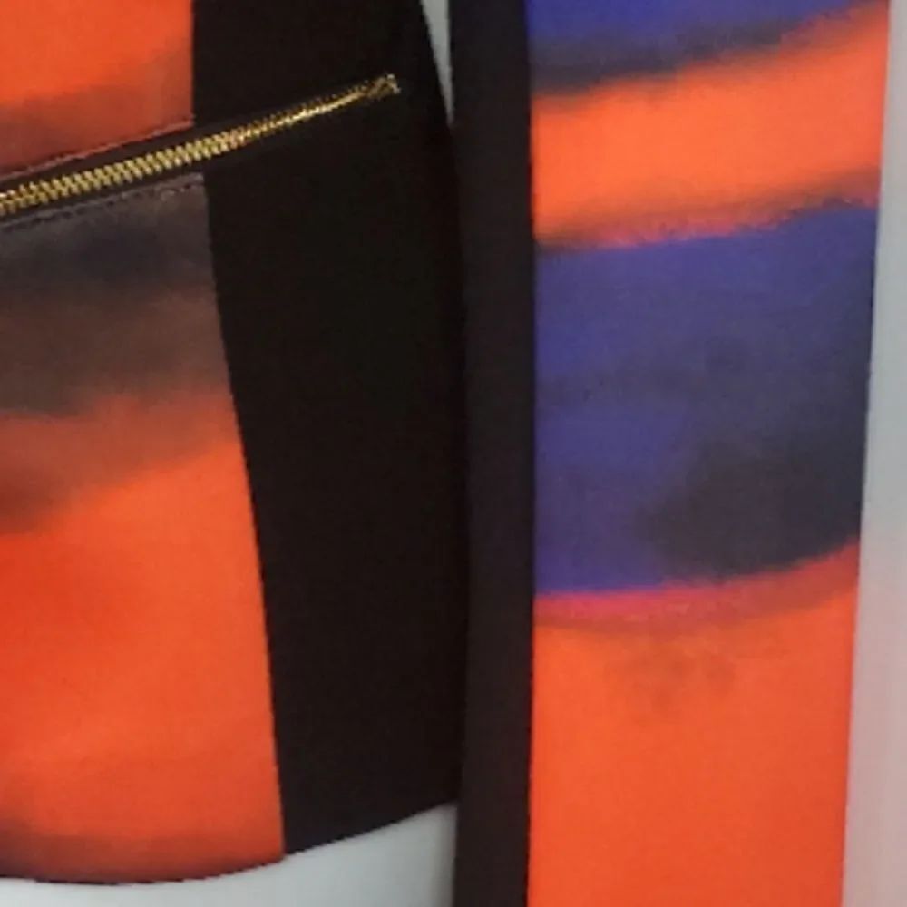 FRANK LYMAN Sunset Design Jacket - Picture 4 of 7